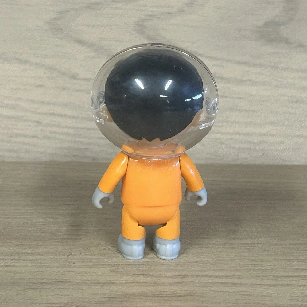 Ryans World Kids Toy Figurine 3